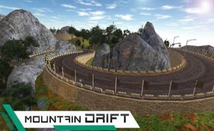 真实极速停车漂移驾驶游戏(E92M3Drift - ParkSimulator)截图2