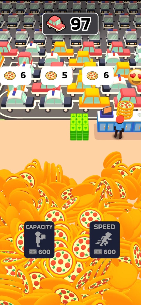披萨好了（Pizza Ready）截图2