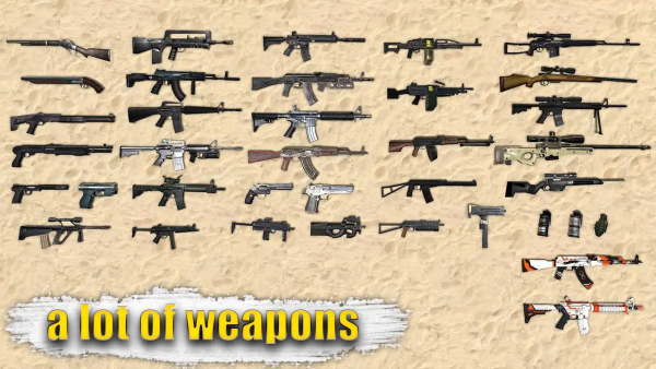 特种部队小组2(Special Forces Group 2)截图4