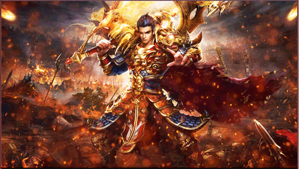 贪玩蓝月截图3