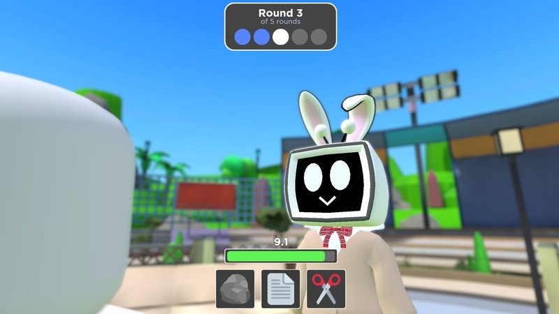 blox world截图3