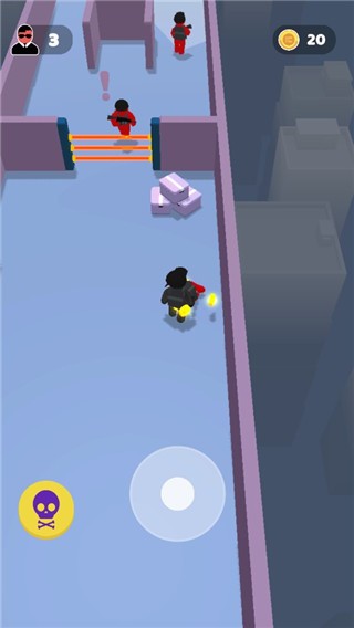 超级克隆人3D(Super Cloner 3D)截图3