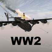 WW2任务之翼
