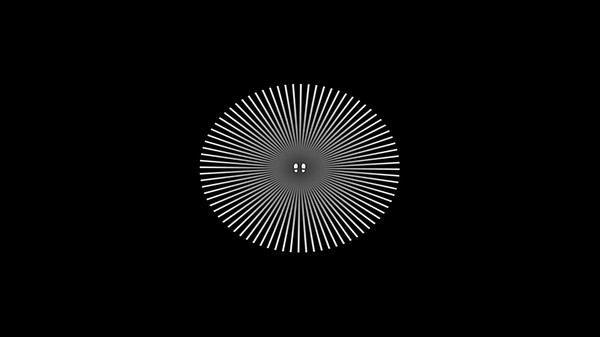 回声探路（Dark Echo）截图1