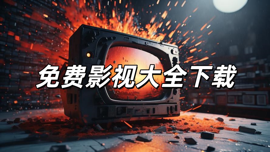 免费影视大全下载免费观看