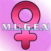 mugen全女格斗最新版