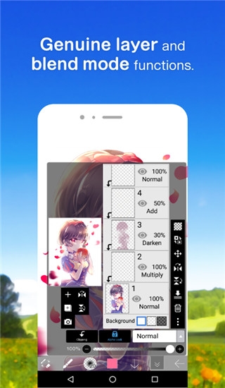 爱笔思画x软件截图2