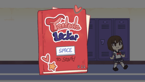 tentaclelocker储存柜截图2