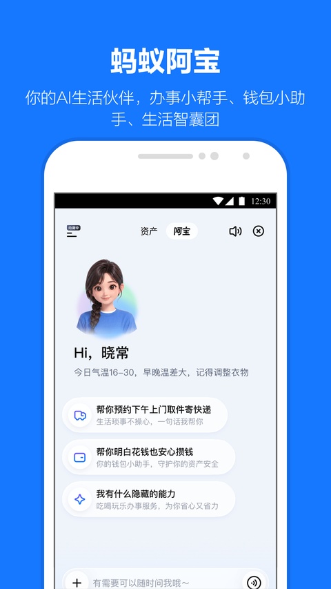 花呗截图4