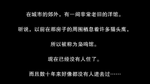 猫头鹰之头截图2
