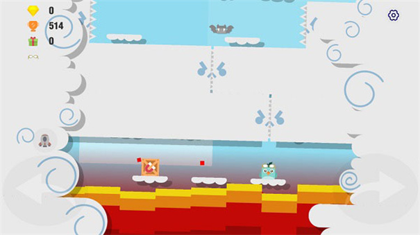 弹跳小队(Jumping Squad)截图4
