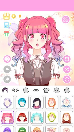 装扮小萝莉截图3