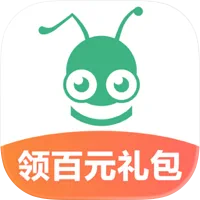 蚂蚁短租