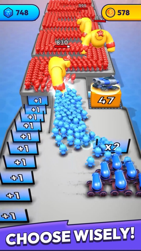 Mob Control截图2