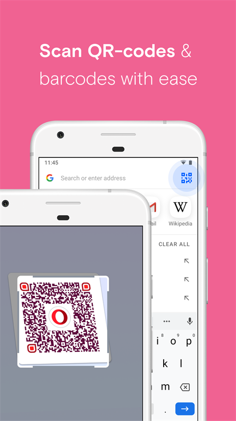 欧朋浏览器app截图3