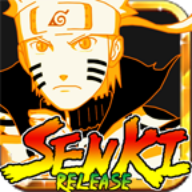火影战记破解版