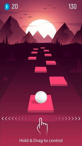 打败跳跃者截图1