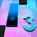 钢琴块3（magic tiles 3）