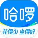 哈罗单车