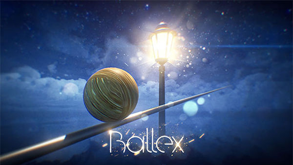 ballex截图1