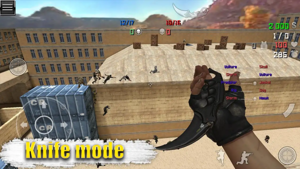 特种部队小组2(Special Forces Group 2)截图2