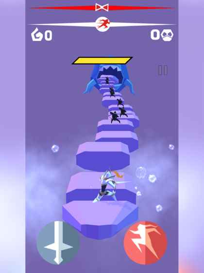 刃心截图3