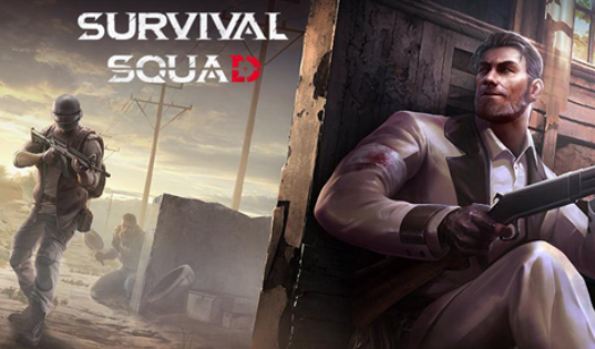 生存小队(survival squad)截图5