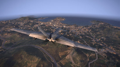 武装突袭3(ARMA3)截图3