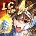 圣斗士星矢:正义传说