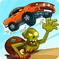 僵尸公路之旅（Zombie Road Trip）