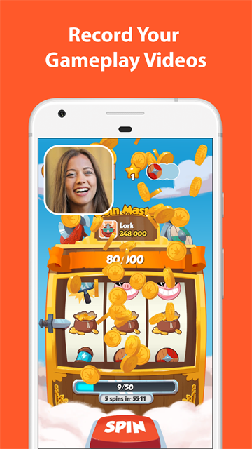 azscreenrecorder(录屏软件)截图2