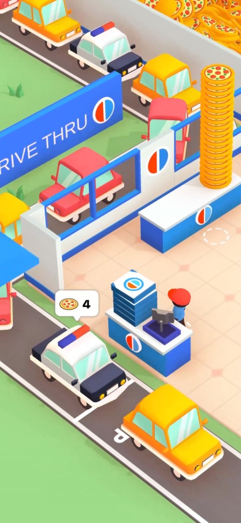披萨好了（Pizza Ready）截图4
