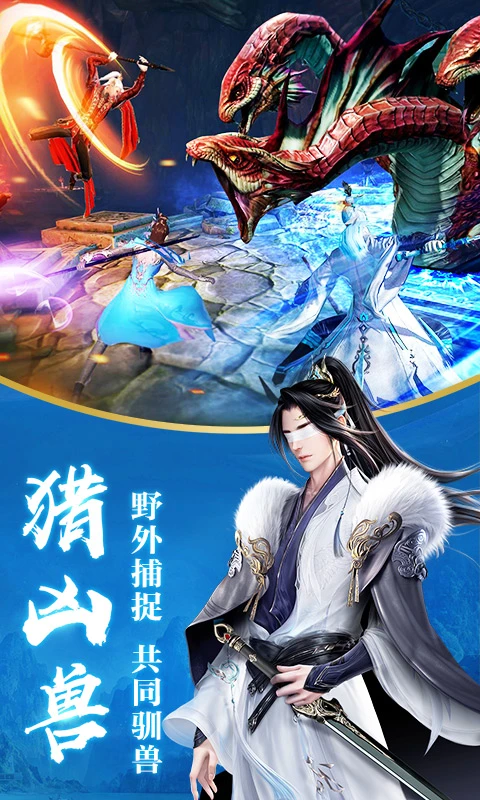 龙武截图3