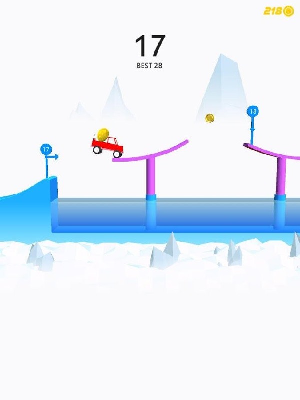 险路十八弯(Risky Road)截图4