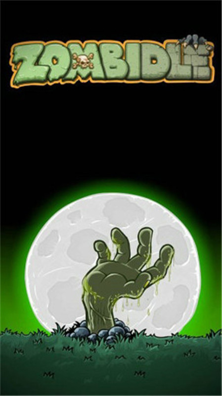 僵尸点击(Zombidle)截图1