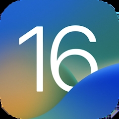 苹果launcher16