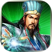 三国世界