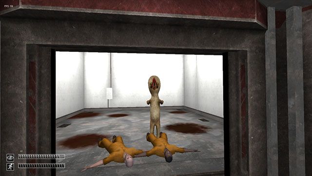 SCP173截图2