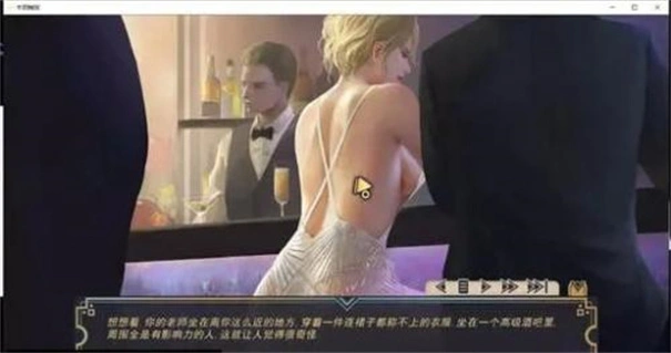 牛奶触觉截图3