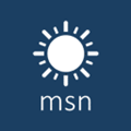 msn天气app