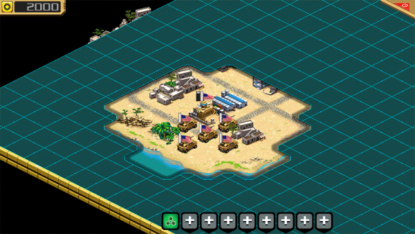 沙漠风暴截图3