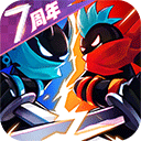 火柴人联盟2游戏