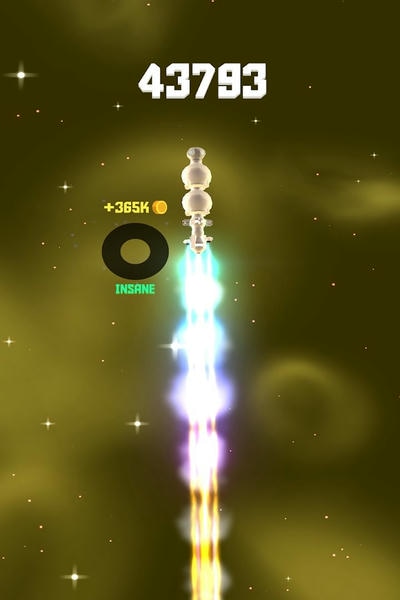 太空边界2游戏截图2