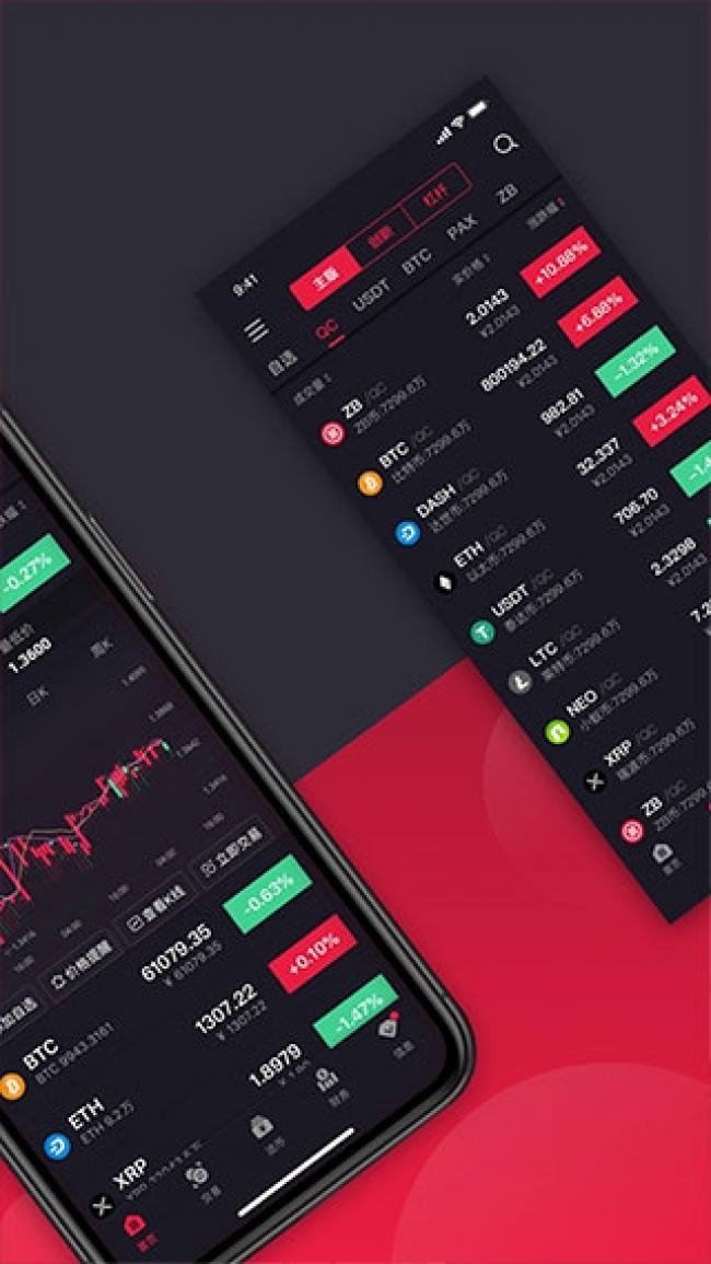 zbpro交易所截图1