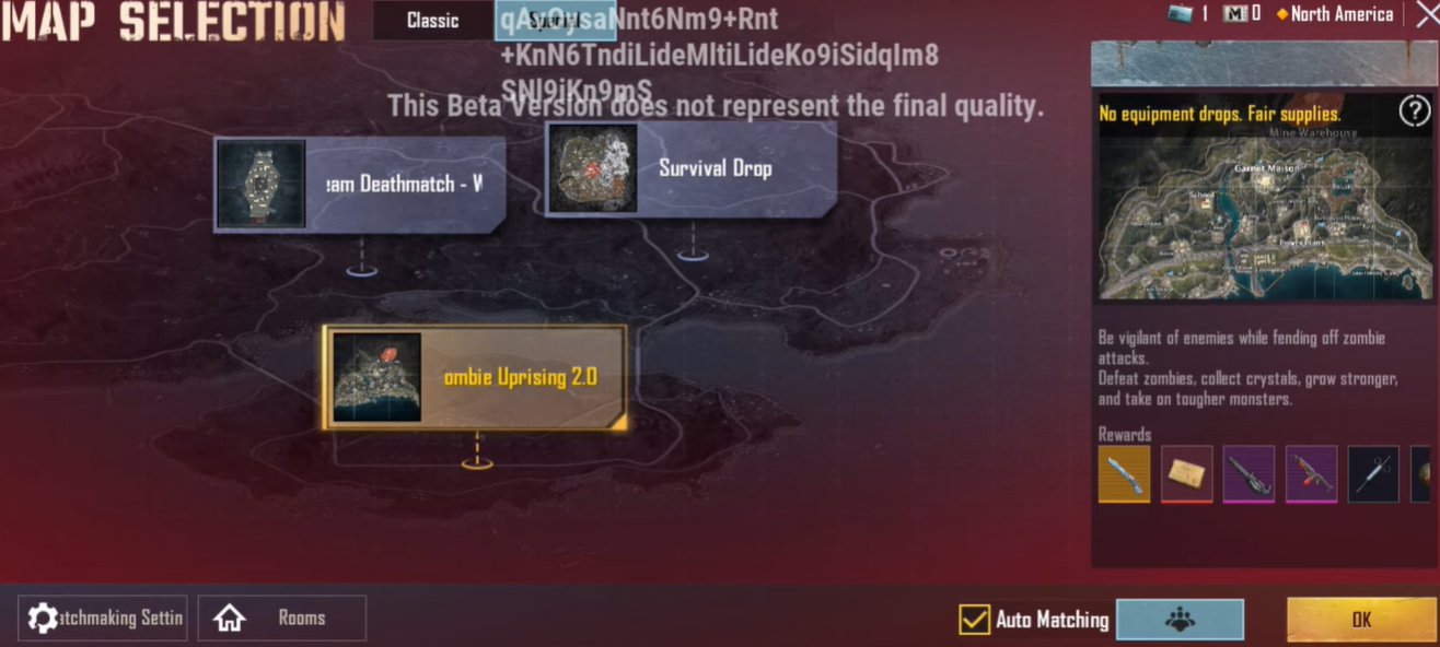 地铁逃生pubg截图3