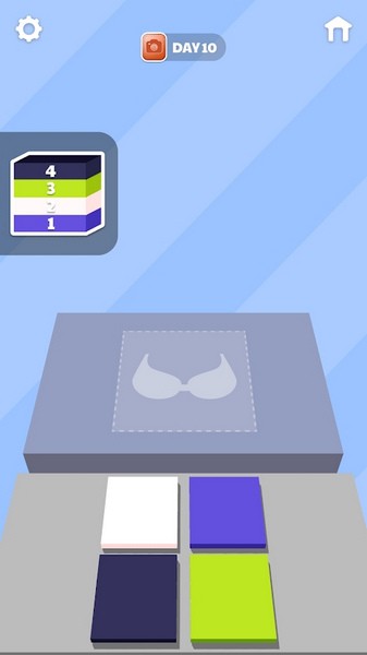 文胸制造商（Bra Maker）截图1