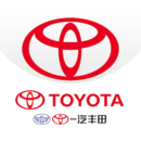 一汽丰田app