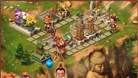 富甲天下4游戏截图1