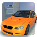 真实极速停车漂移驾驶游戏(E92M3Drift - ParkSimulator)