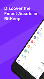 bk钱包截图1